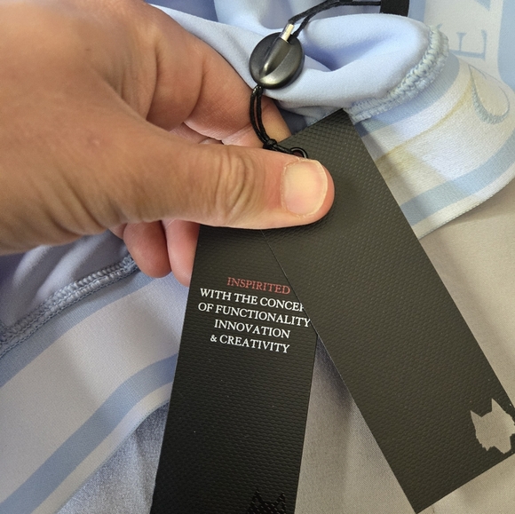 Greyson Skort - Picture 3 of 7